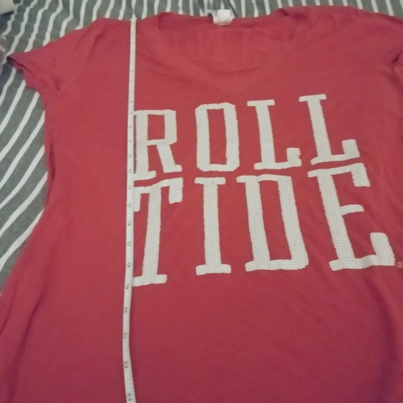 Roll tide!!!!!๐๐๐๐ - Picture 4 of 7